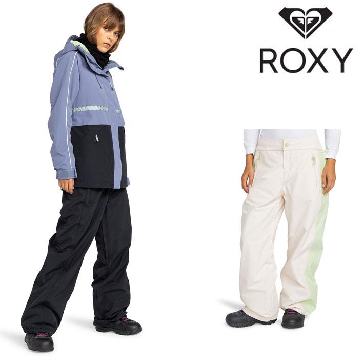 ROXY（ロキシー） 在庫限り24-25 ROXY ウェア パンツ スノーボード