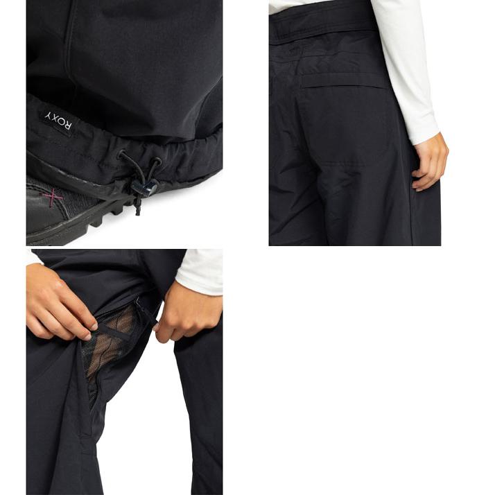 ROXY（ロキシー） 在庫限り24-25 ROXY ウェア パンツ スノーボード