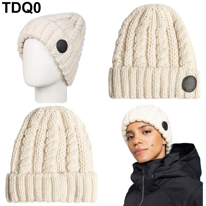 ROXY（ロキシー） 在庫限り 24-25 ニット帽 ビーニー ERJHA04287