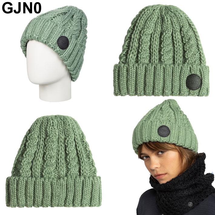ROXY（ロキシー） 在庫限り 24-25 ニット帽 ビーニー ERJHA04287