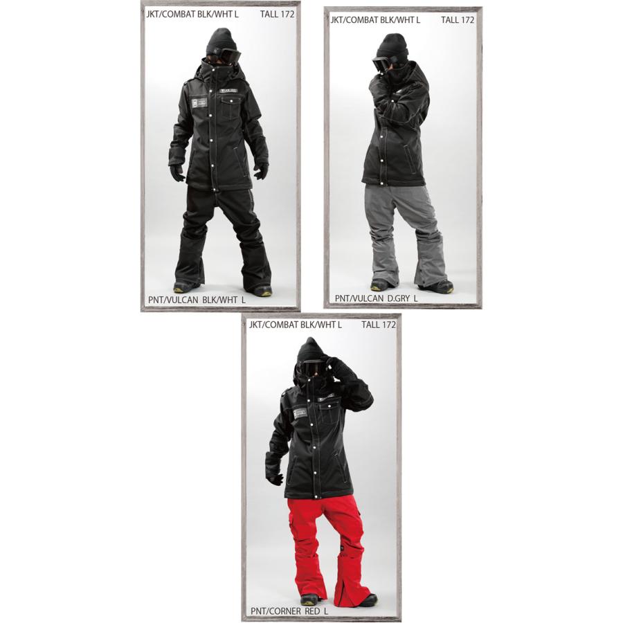 WACON SNOWBOARD スノーボードウェア セット 未使用 【公式通販】