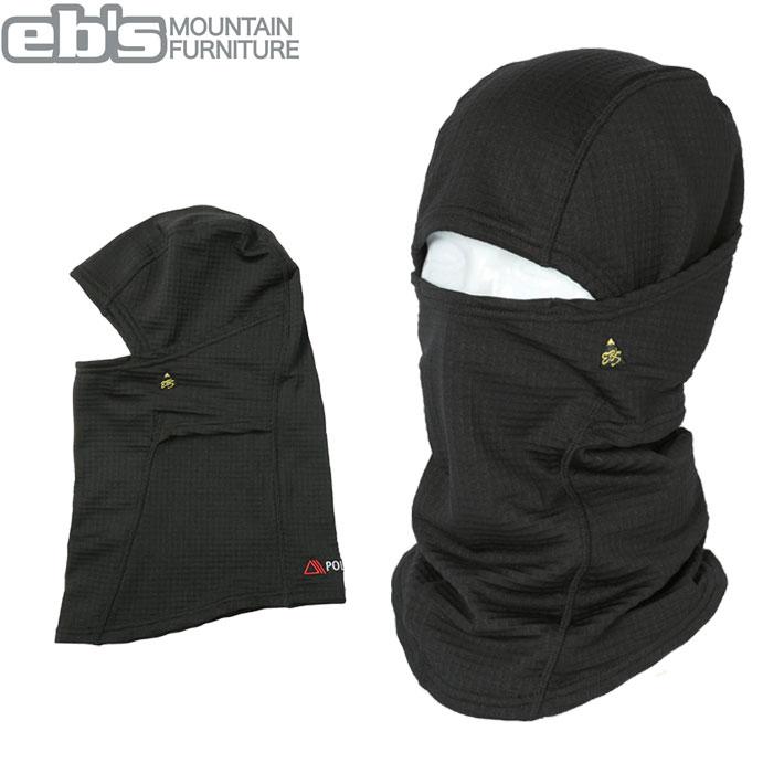 eb's（エビス） 25-26 eb's POLARTEC GRID LOOSE 4500405 ポーラテック