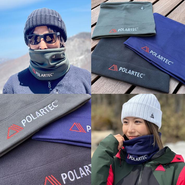 eb's（エビス） 予約商品 26-27 eb's POLARTEC ZAN WARMER 4600410