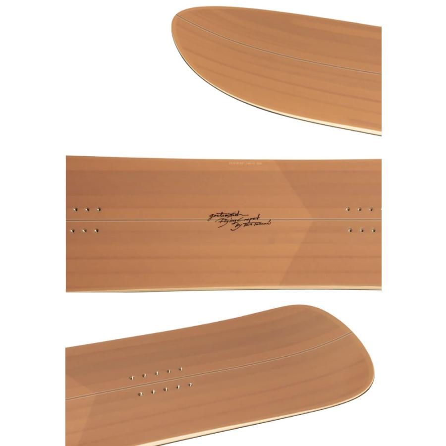 genten（ゲンテン） 25-26 ゲンテンスティック レーディース