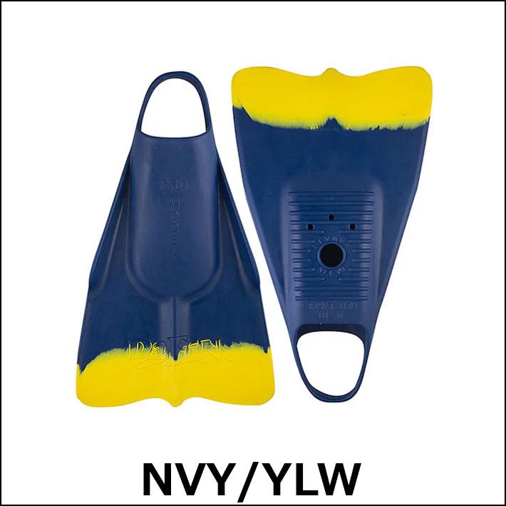 DA FIN ダフィン スイムフィン PRO CLASSIC SWIM ボディーボード