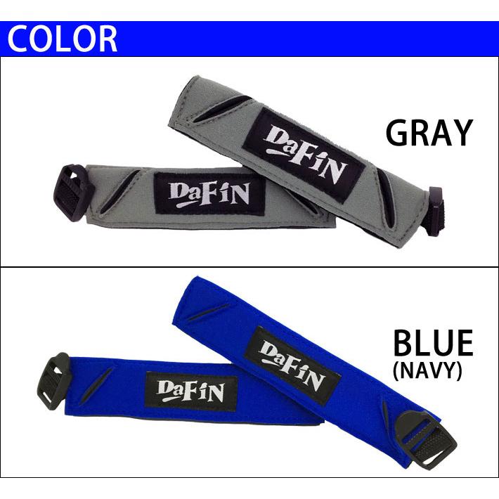 ボディーボード フィンセイバー FIN SAVER フィンセーバー ダフィン DA FIN フィンガード ユニセックス | ブランド登録なし | 02