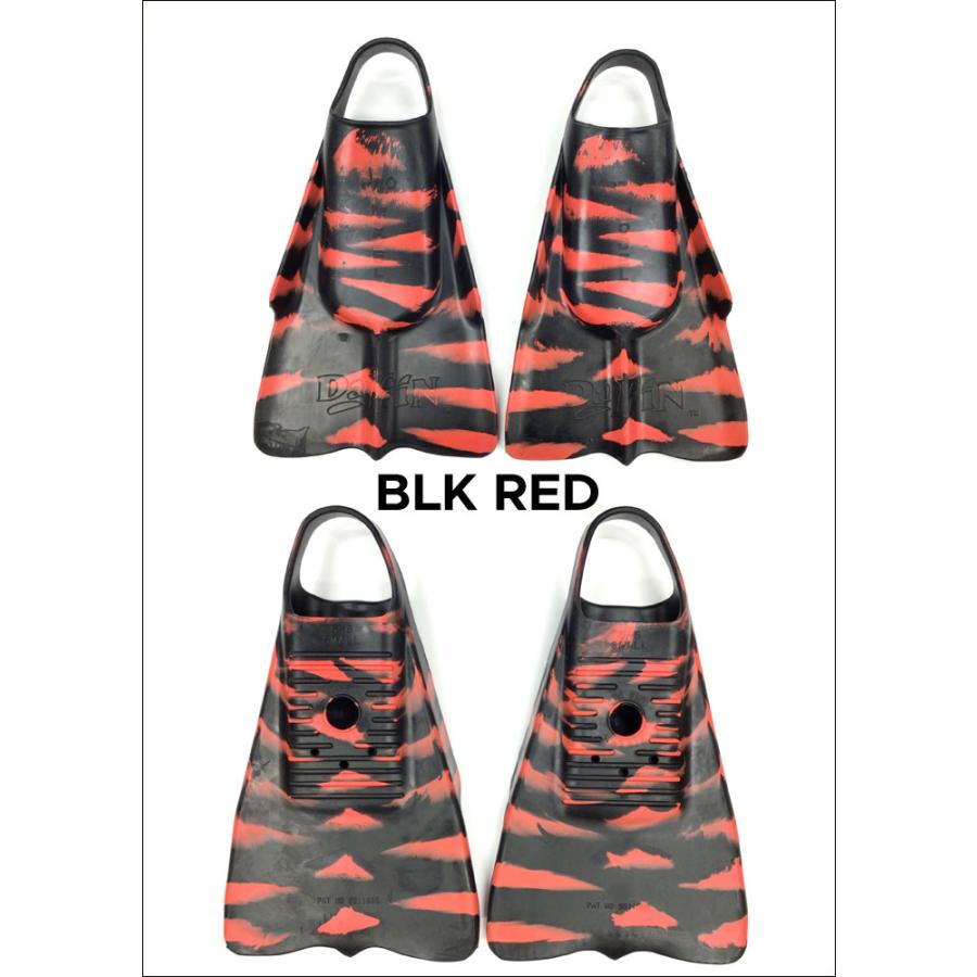 Da FIN PRO MODEL ボディーボード　スイムフィン　Mサイズ DA FIN ダフィン スイムフィン PRO CLASSIC SWIM ボディーボード