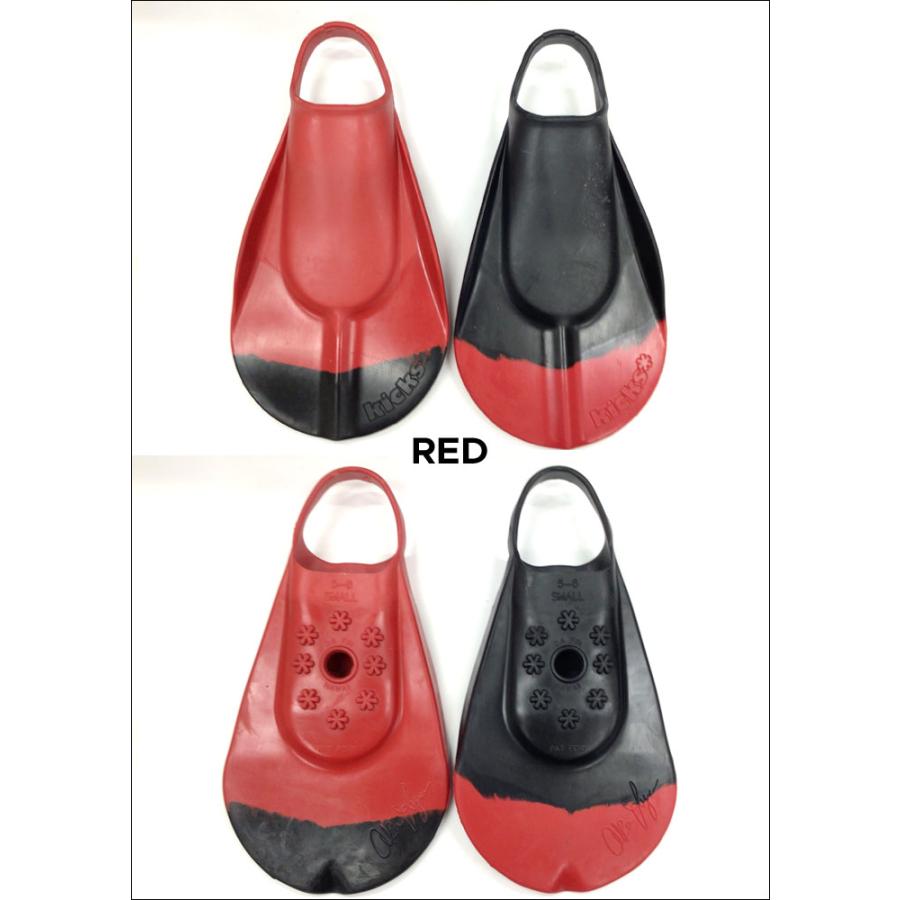 Kicks FIN キックス フィン スイムフィン Aka Kapakahi SWIM FIN ボディーボード フィン 足ひれ レスキュー