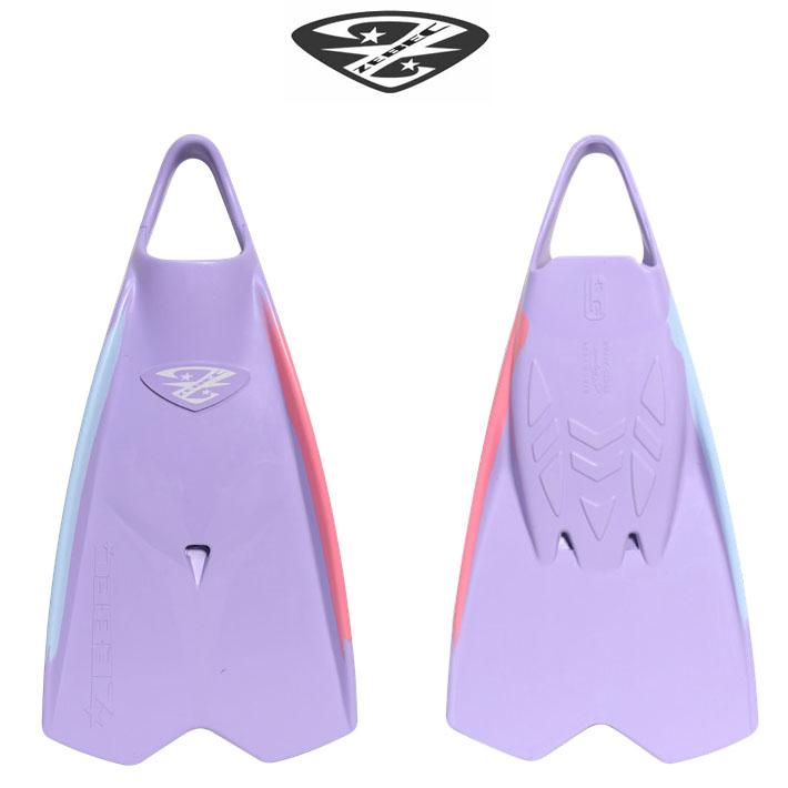 2025 ボディボード フィン リミテッド25 ZEBEC FIN LIMITED25 スイム