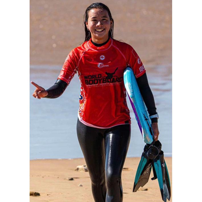 2025 ボディボード フィン リミテッド25 ZEBEC FIN LIMITED25 スイム