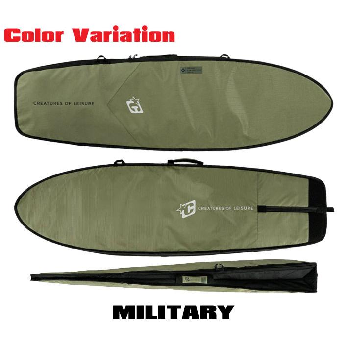 CREATURES OF LEISURE（クリエイチャーズオブレジャー） 2025