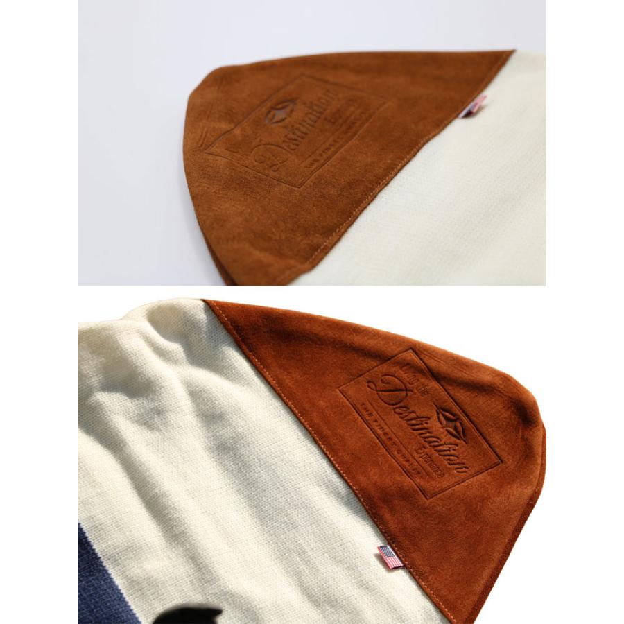 DESTINATION（デスティネーション） サーフボードケース ニットケース