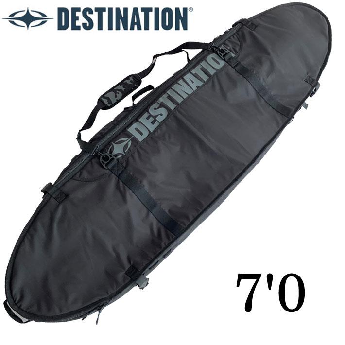 DESTINATION（デスティネーション） DESTINATION USA COFFIN 7'0