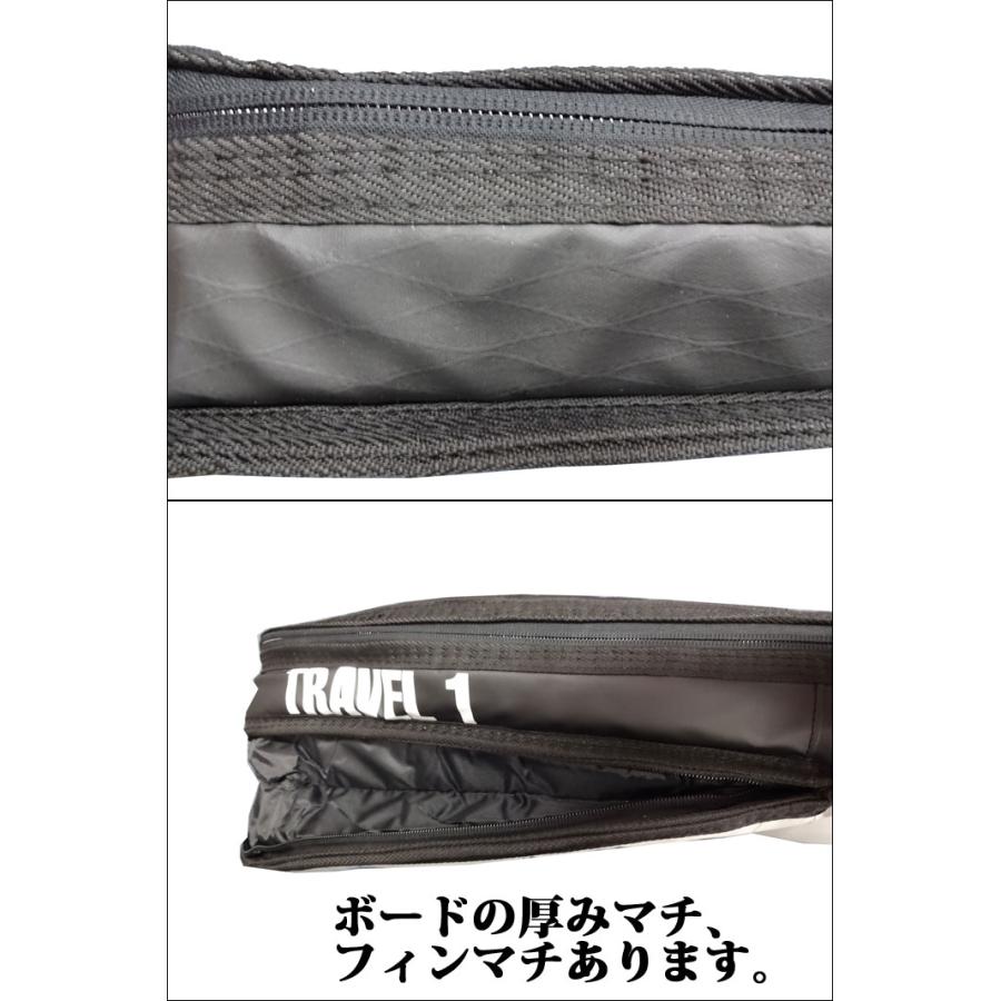 FCS エフシーエス サーフボードケース TRAVEL1 9'6 LONG BOARD FCS エフシーエス サーフボードケース TRAVEL1 9'6 LONG BOARD