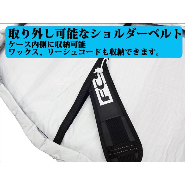 FCS エフシーエス サーフボードケース TRAVEL1 9'6 LONG BOARD FCS エフシーエス サーフボードケース TRAVEL1 9'6 LONG BOARD