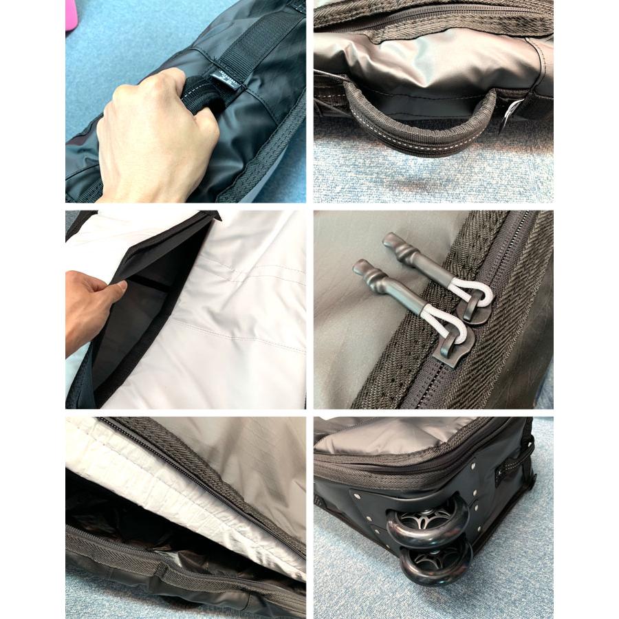 FCS ロングボード2本トラベルケースキャスター付き　ハードケース FCS サーフボードケース ハードケース TRAVEL2 9'2 LONG BOARD ロング