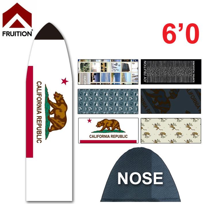 ショートボード用  サーフボードケース FRUITION HYBRID CASE ハイブリッド ケース マイクロファイバー サーフボードケース 6’0 フリューション ソフトケース サーフィン ショートボード用 サーフボードケース FRUITION HYBRID CASE