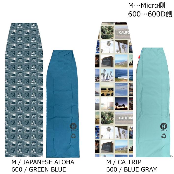 ファンボード 7‘6 ケース付き サーフボード ロング Town&Country ファンボード 7'6 ケース付き サーフボード ロング Town&Country