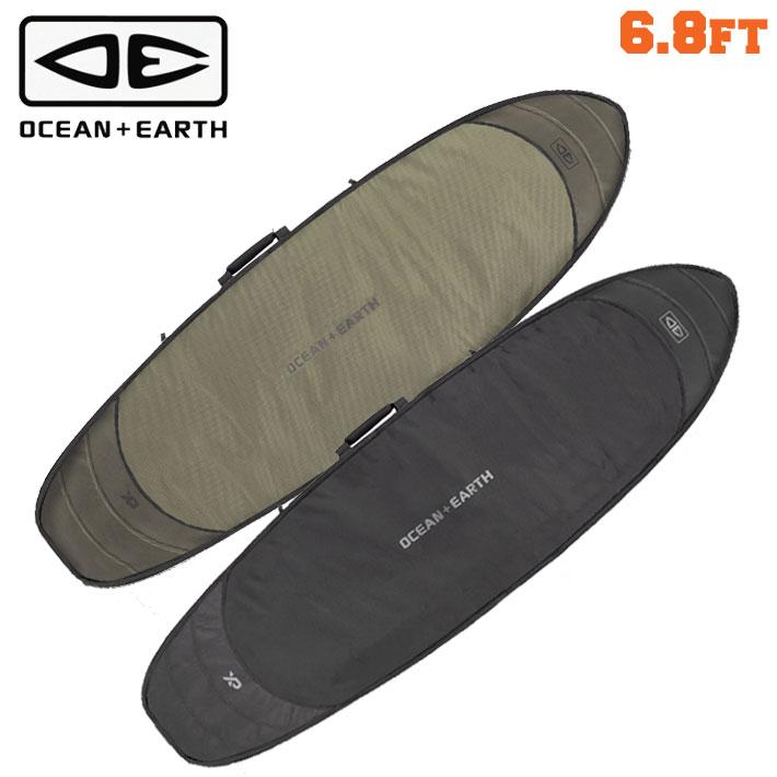 OCEAN＆EARTH（オーシャンアンドアース） ハードケース トラベルケース