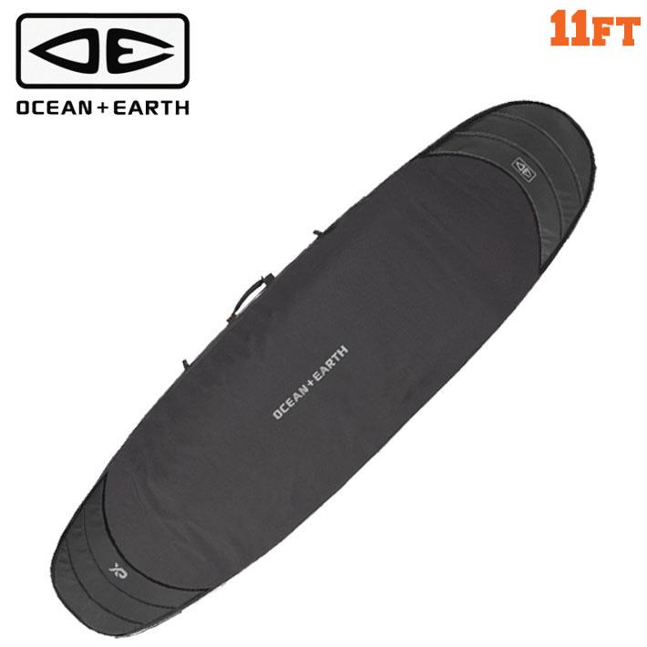 OCEAN＆EARTH ハードケース トラベルケース サーフボードケース