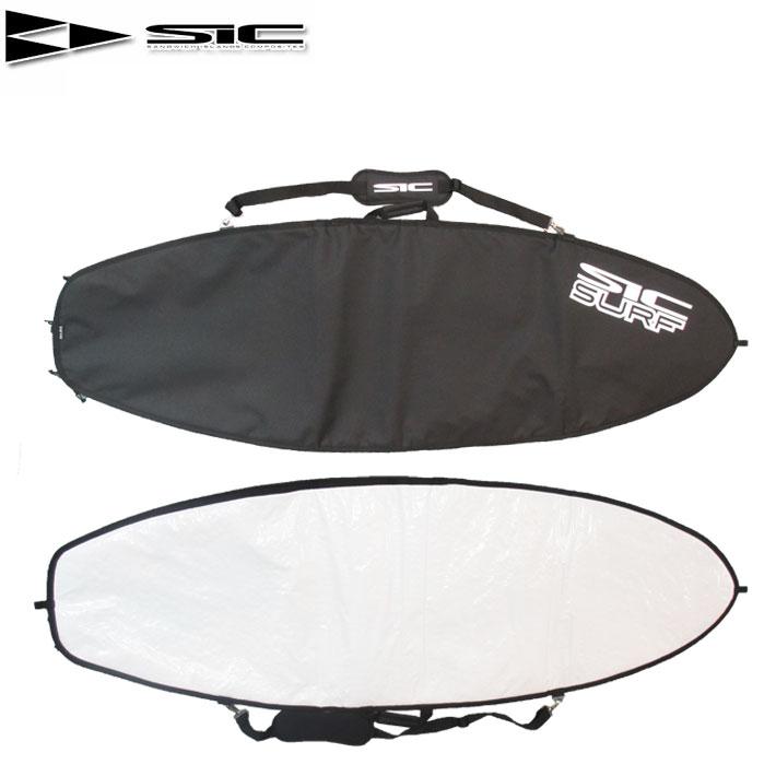 サーフボード ケース SIC SURFBOARD エスアイシー SURF BAG DAY TRIP ショートボード 6.4 x 21.5