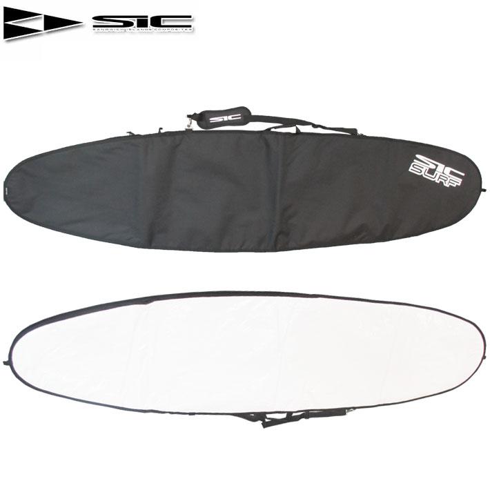 サーフボード ケース SIC SURFBOARD エスアイシー SURF BAG DAY TRIP ロングボード 9.0 x 23.0 ロング