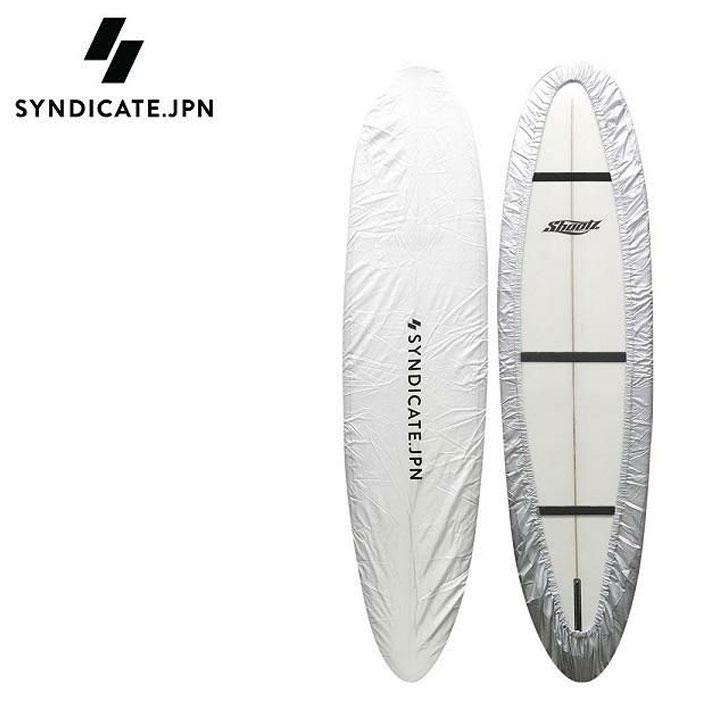 SYNDICATE（シンジケート） デッキカバー SYNDICATE JPN DECK COVER 