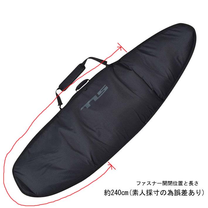 SIDEWAYS サーフボードケース レッド TOOLS サーフボード ハードケース トラベル 6.6ft SHORT 2in1 ツールス