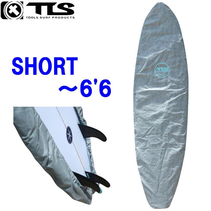 TOOLS サーフボードケース ツールス BOARD WRAP ショートボード用