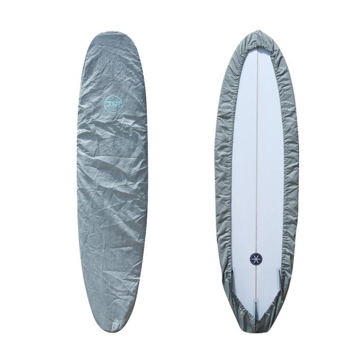 サーフボードカバー Amazon | Scripps Surfboards ショートボード用 デッキカバー