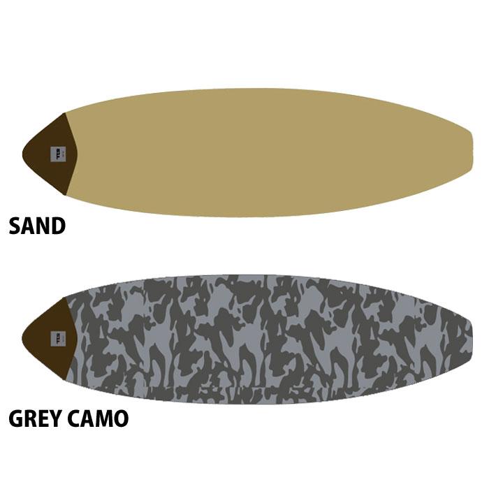 サーフボード ショートボード ニットケース 2024 TOOLS ツールス