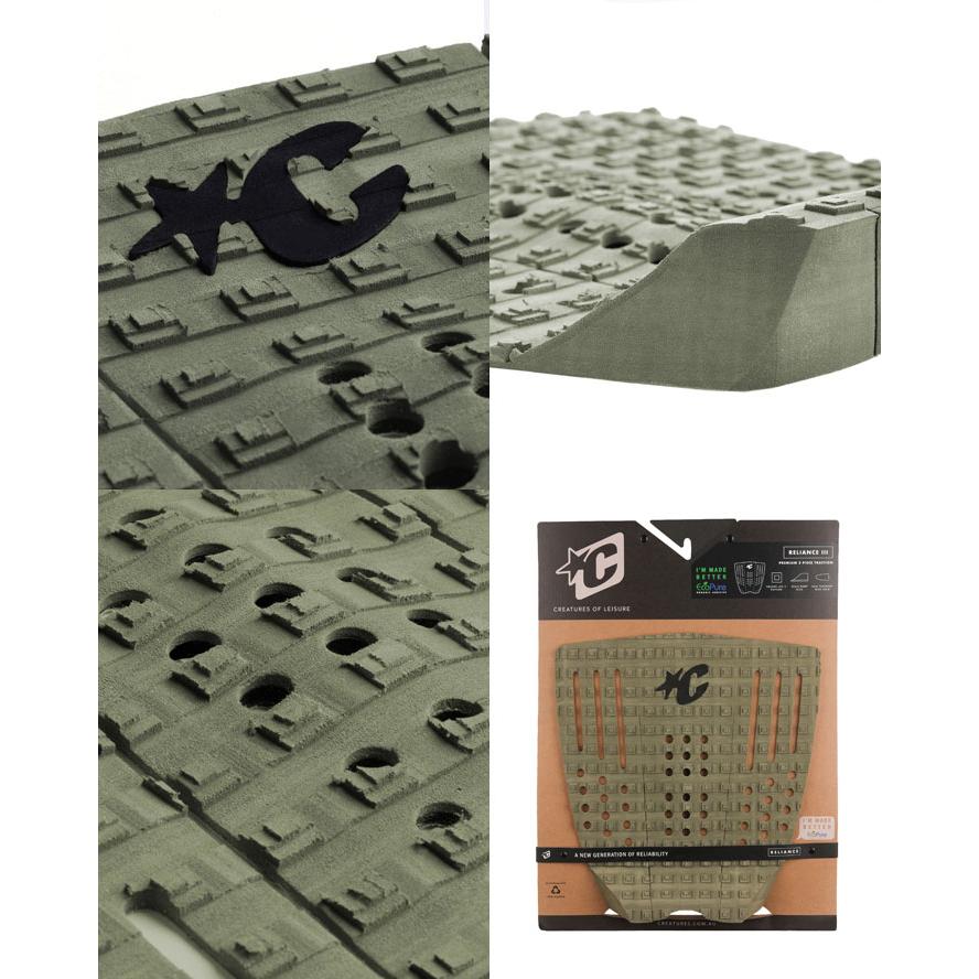 CREATURES OF LEISURE（クリエイチャーズオブレジャー） 2025クリエイ