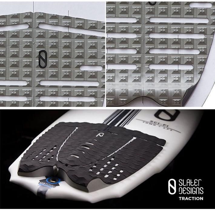 SLATER DESIGNS デッキパッド サーフボード スレーター デザイン 4