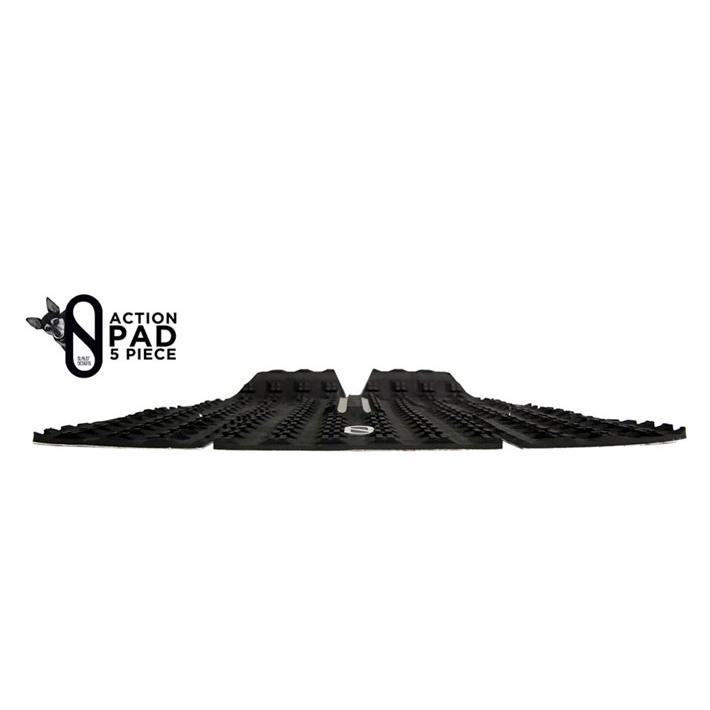 FIREWIRE（ファイヤーワイヤー） デッキパッド SLATER DESIGNS 5 Piece