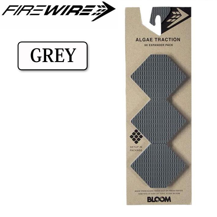 FIREWIRE（ファイヤーワイヤー） デッキパッド フロントパッド 9X