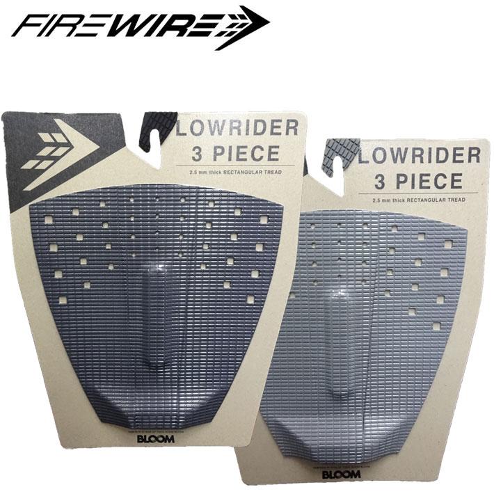 手渡し限定FIREWIRE ファイヤーワイヤー6'4\" 39.9Lデッキパット付 手渡し限定FIREWIRE ファイヤーワイヤー6'4