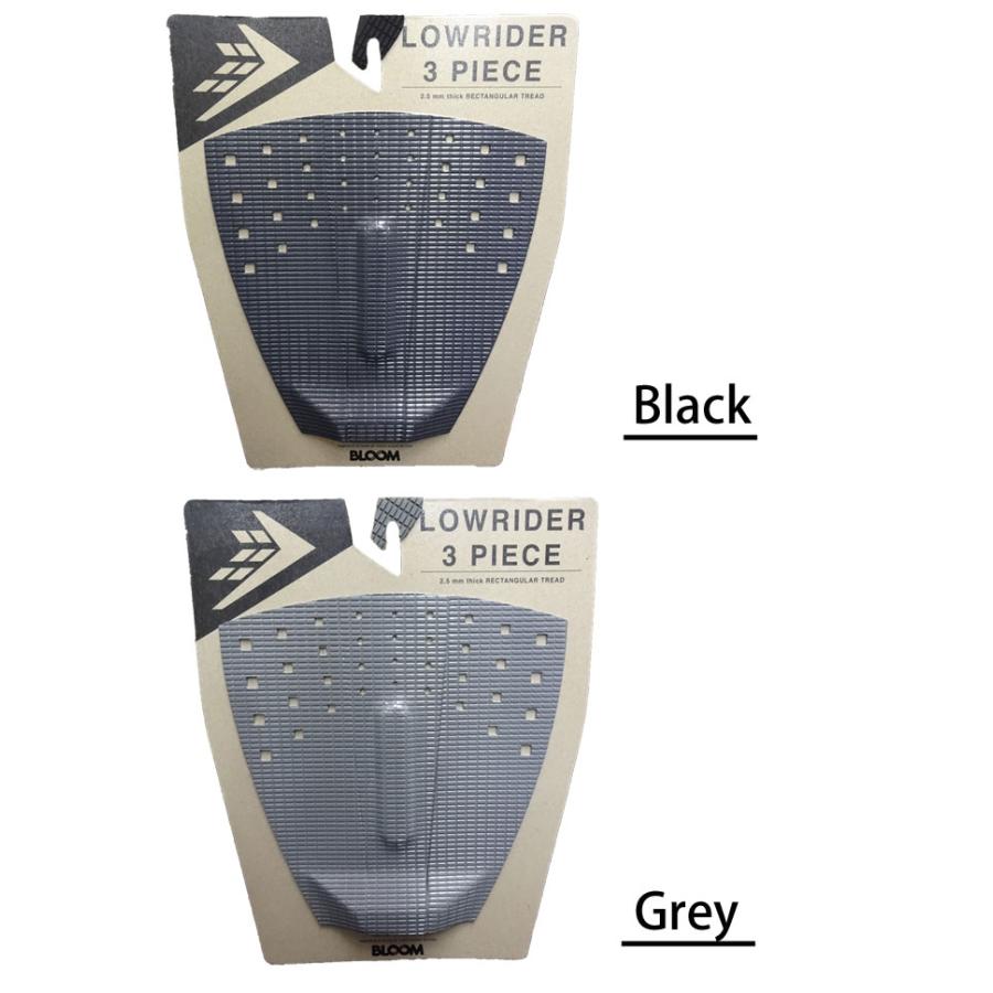 FIREWIRE（ファイヤーワイヤー） デッキパッド サーフボード LOWRIDER