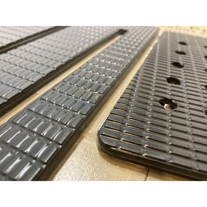 FIREWIRE（ファイヤーワイヤー） デッキパッド FRONTFOOT フロント