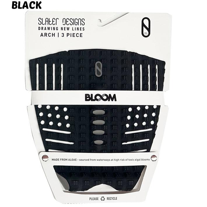 FIREWIRE（ファイヤーワイヤー） デッキパッド SLATER DESIGNS 3 Piece