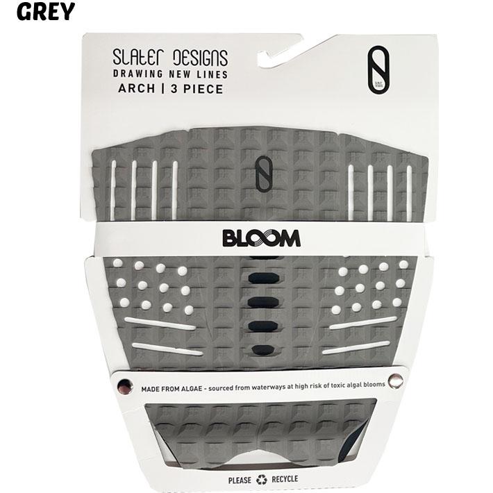 FIREWIRE（ファイヤーワイヤー） デッキパッド SLATER DESIGNS 3 Piece