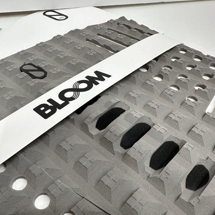 FIREWIRE（ファイヤーワイヤー） デッキパッド SLATER DESIGNS 3 Piece