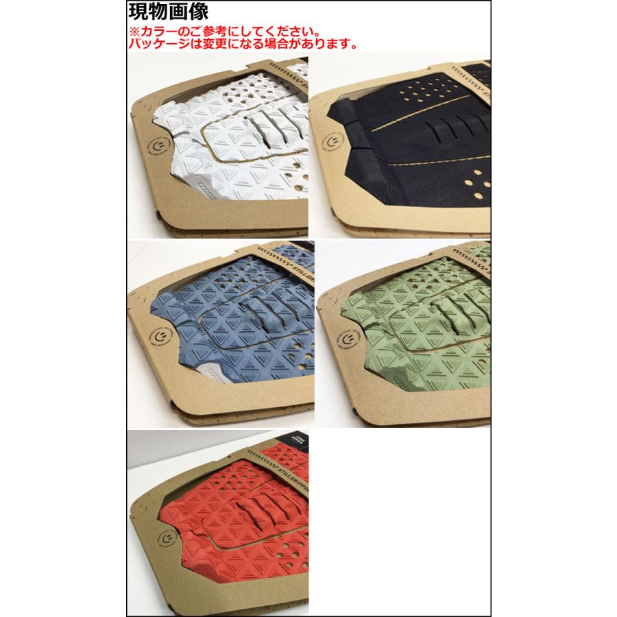 2025 デッキパッド GORILLA GRIP ゴリラグリップ THE JANE ザ ジェーン