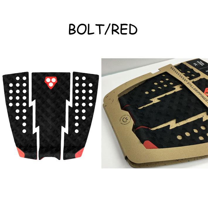 2025 デッキパッド サーフィン ショートボード用 GORILLA GRIP ゴリラ