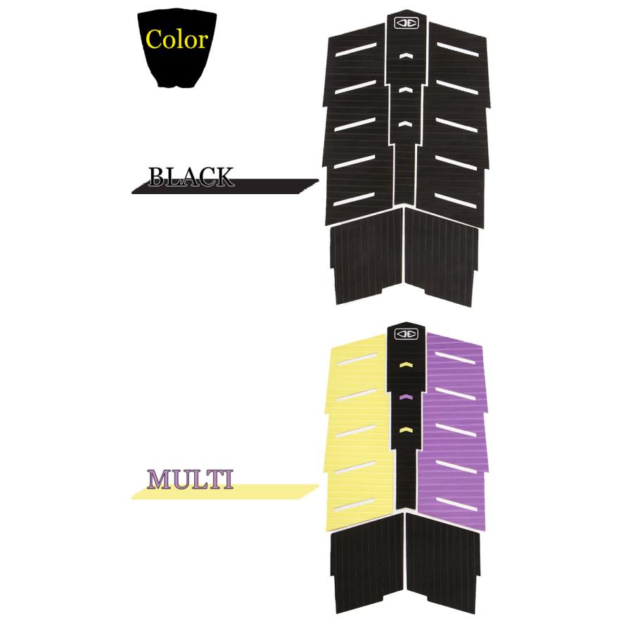 OCEAN＆EARTH（オーシャンアンドアース） 2025 OCEAN&EARTH デッキ