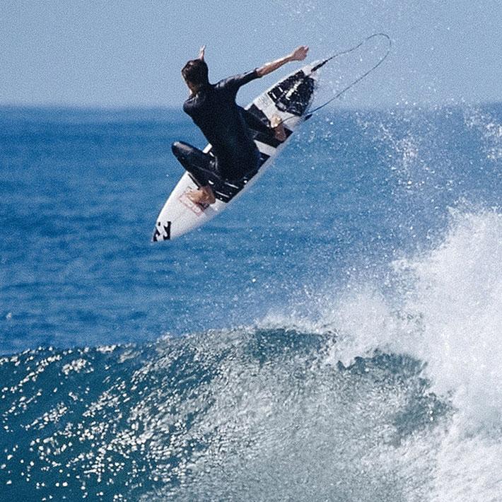 OCEAN＆EARTH（オーシャンアンドアース） 2025 OCEAN&EARTH デッキ