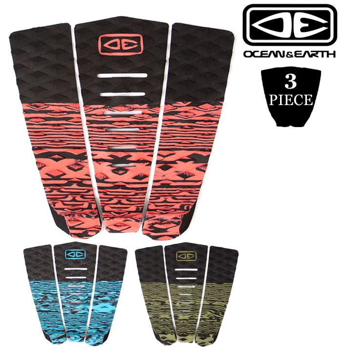 OCEAN＆EARTH（オーシャンアンドアース） 25 OCEAN&EARTH デッキパッド