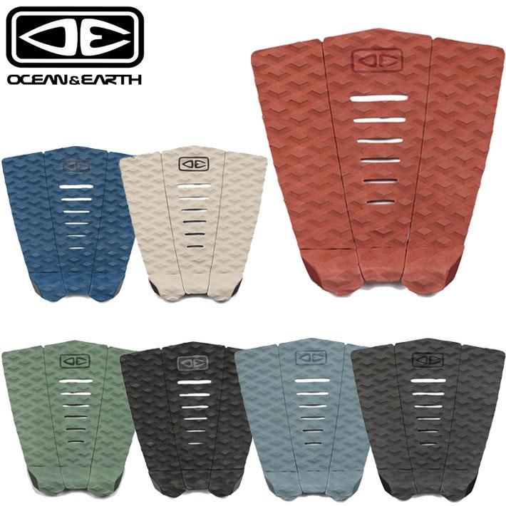 O&E オーシャンアンドアース COR-X SHORT PERFORMANCE デッキパッド コアエックス ショート デッキパッチ サーフボード サーフィン OCEAN＆EARTH