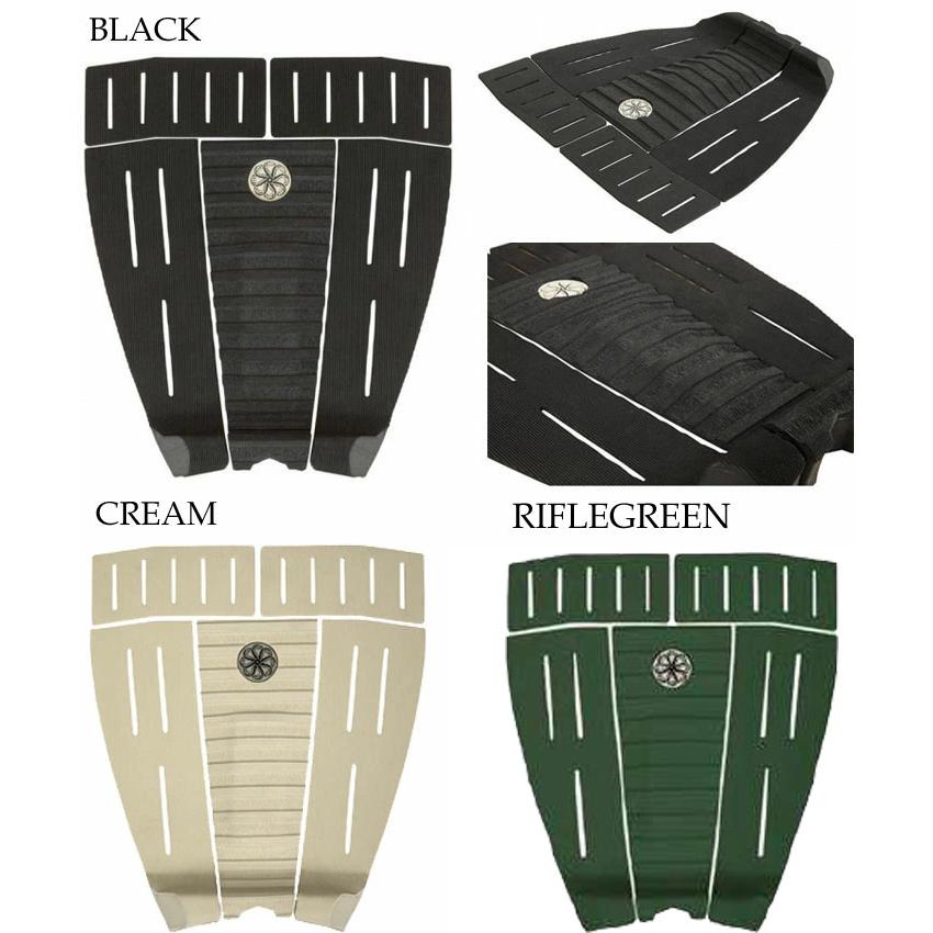 OCTOPUS（オクトパス） デッキパッド 2 OCTOPUS CHIPPA WILSON III