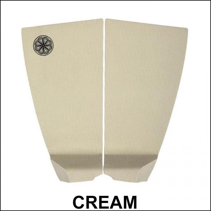 ＜新品・送料込み＞オクトパス JOHN DOE デッキパッド 2ピース白&黒 000000027650_9PG88a1.jpg