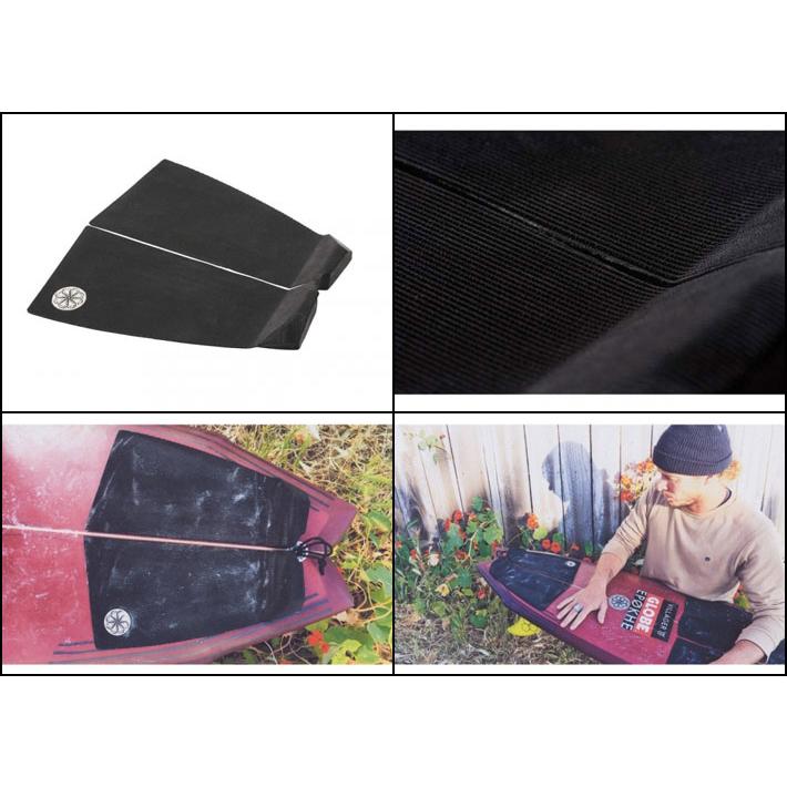 OCTOPUS（オクトパス） デッキパッド 13 OCTOPUS JOHN DOE ジョン